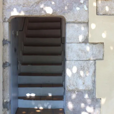 The Riverview Apartmán Girona