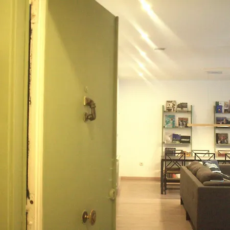 The Riverview Apartmán