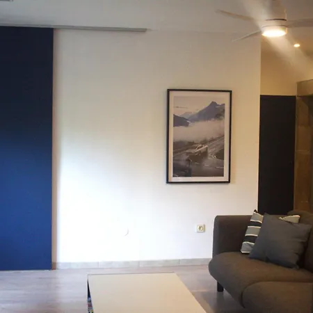 Apartamento The Riverview Old Town Gerona