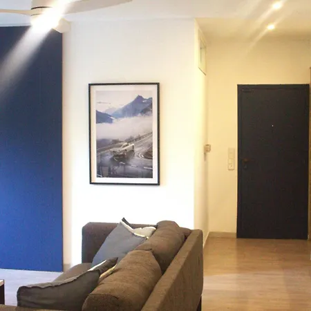 Apartmán The Riverview Girona