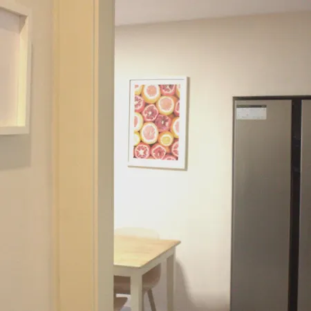 Apartmán The Riverview Girona