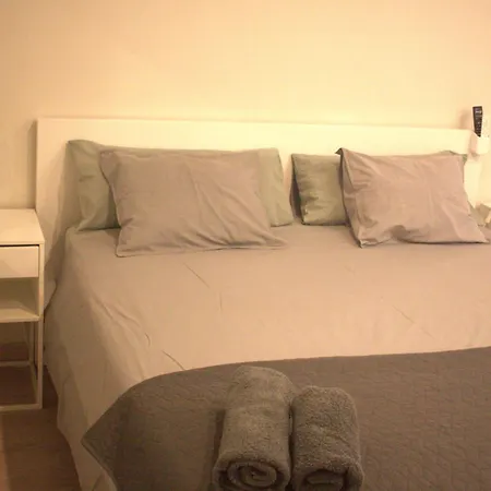 Apartmán The Riverview Girona