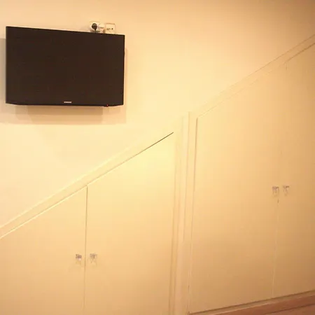 The Riverview Apartamento Girona