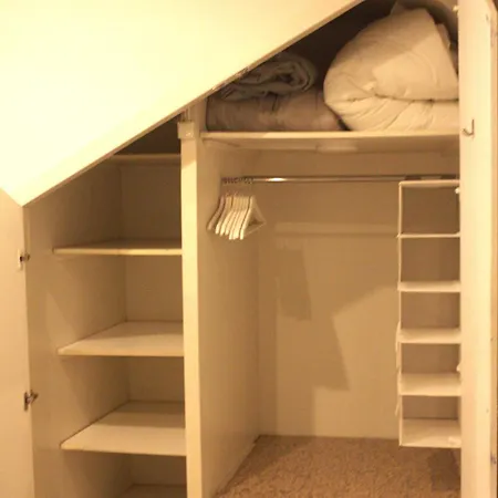 The Riverview Apartamento