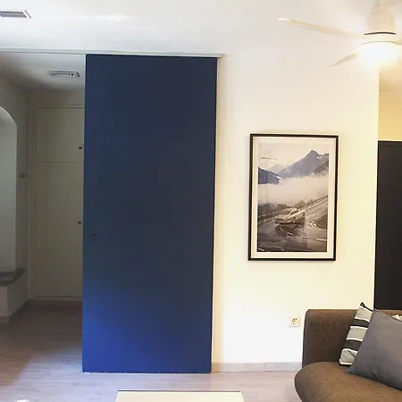 The Riverview Apartmán *